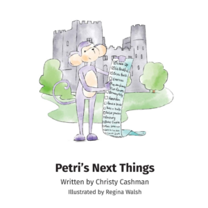 Petri's Next Things