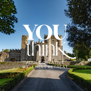 YOUthink Retreat Ireland Package