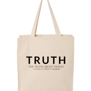 TRUTH Tote Bag