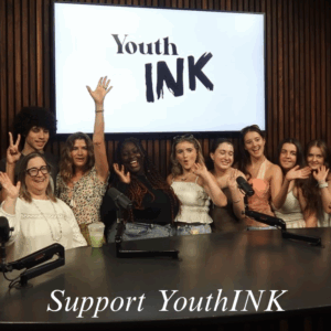 Support YouthINK With A Donation